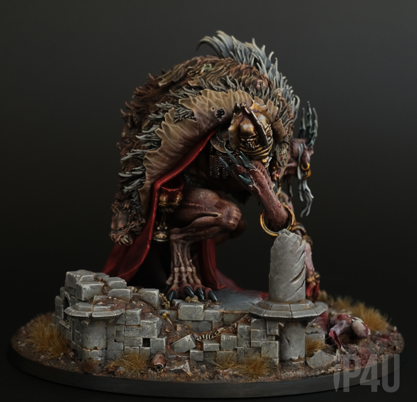 Ushoran, Mortarch of Delusion image 4