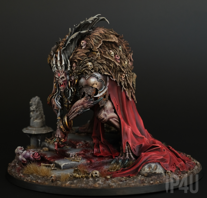 Ushoran, Mortarch of Delusion image 2