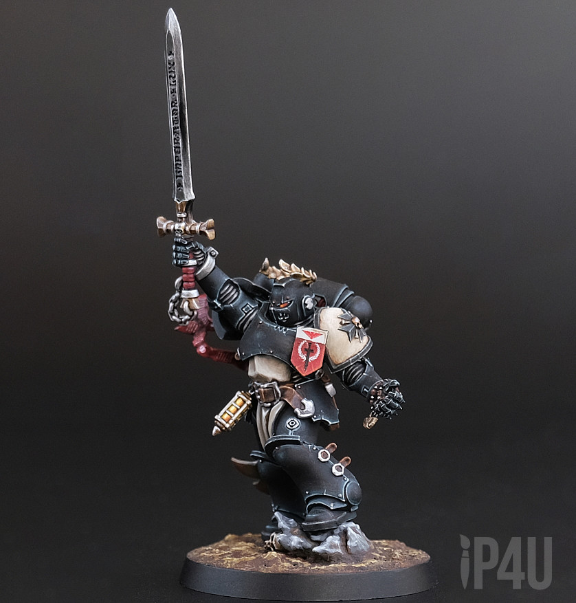 Emperor's Champion image 3