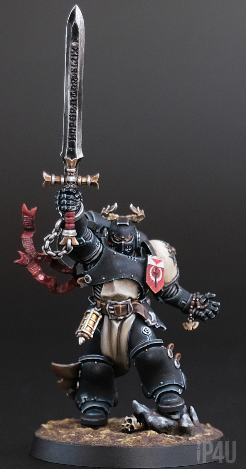 Emperor's Champion image 2