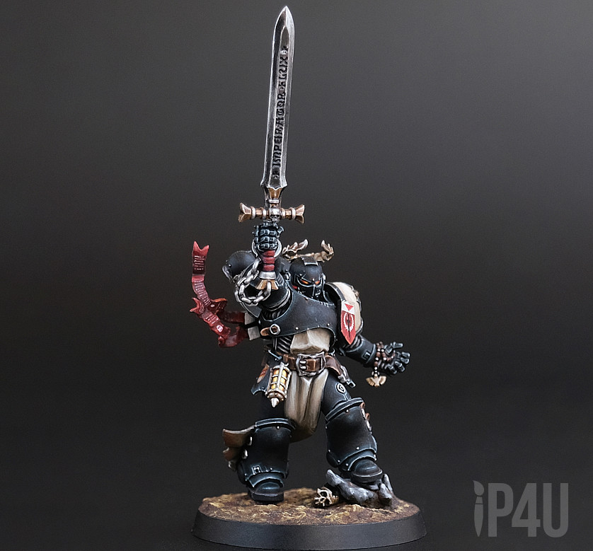 Emperor's Champion image 6