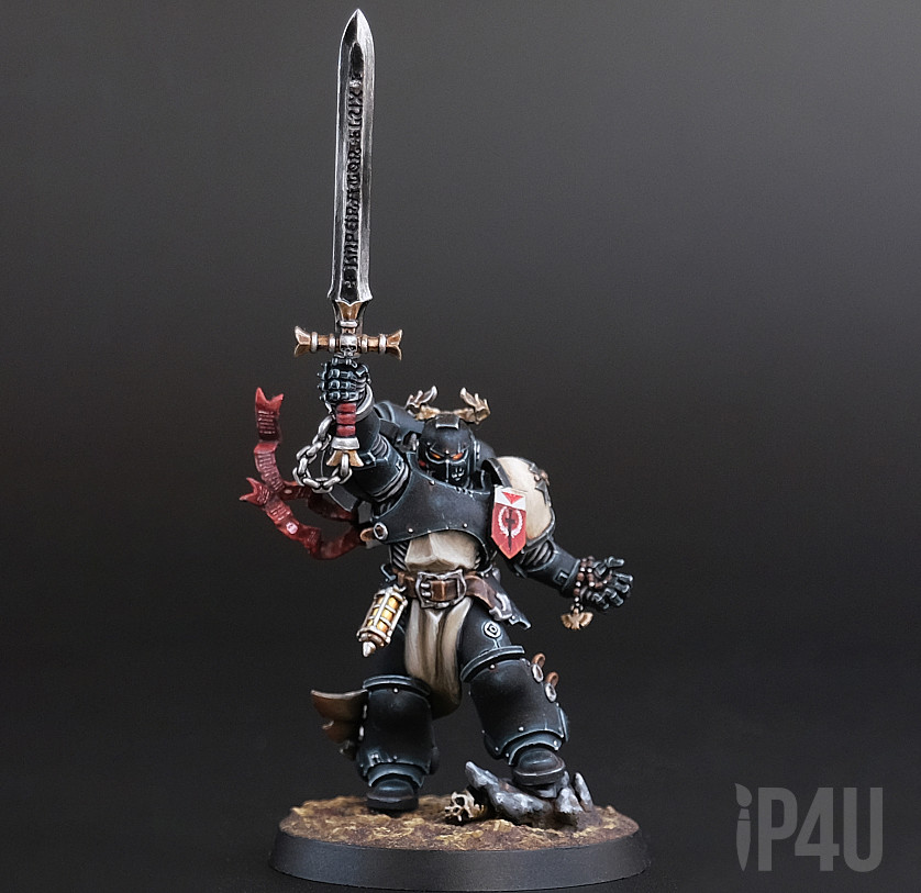 Emperor's Champion image 1