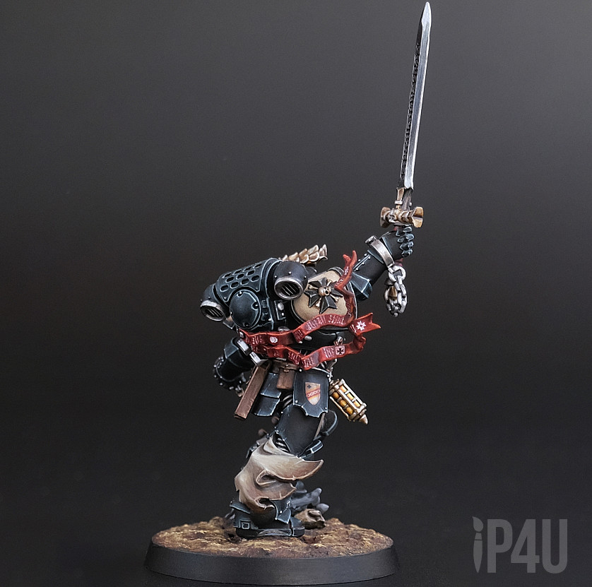 Emperor's Champion image 5