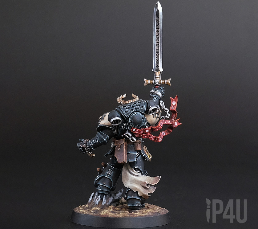 Emperor's Champion image 4