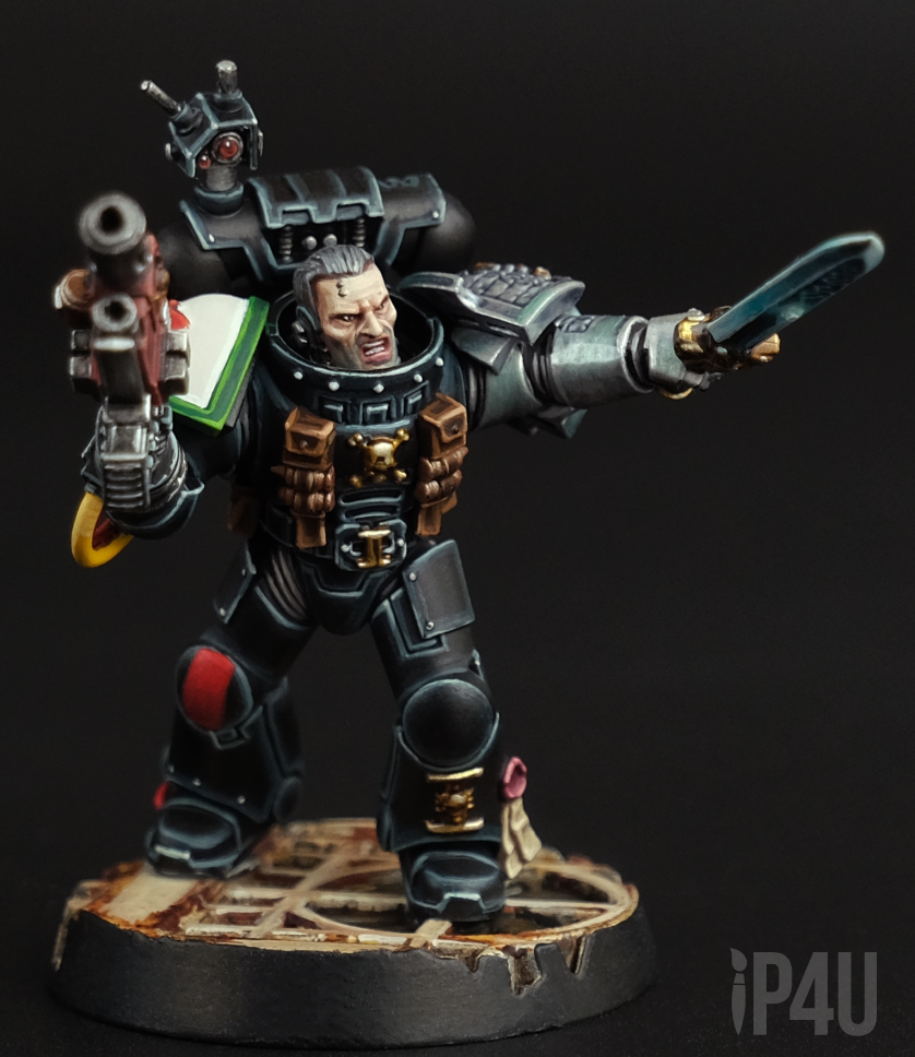 Deathwatch 1 image 6
