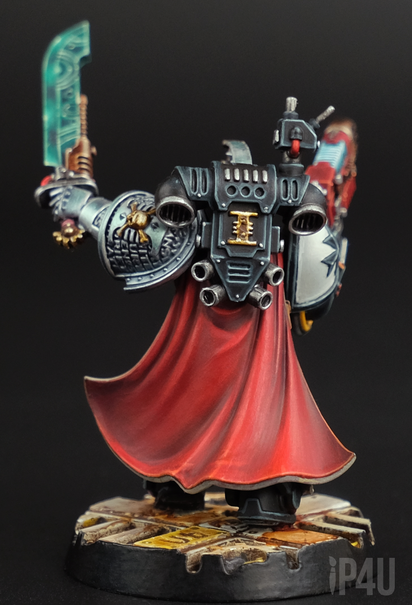Deathwatch 1 image 2