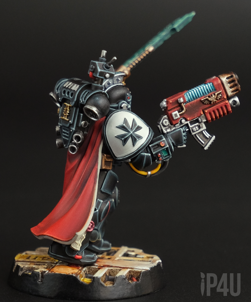 Deathwatch 1 image 4