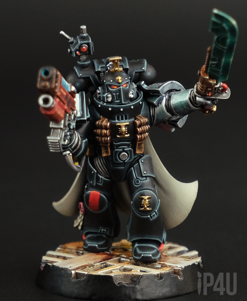 Deathwatch 1 image 1