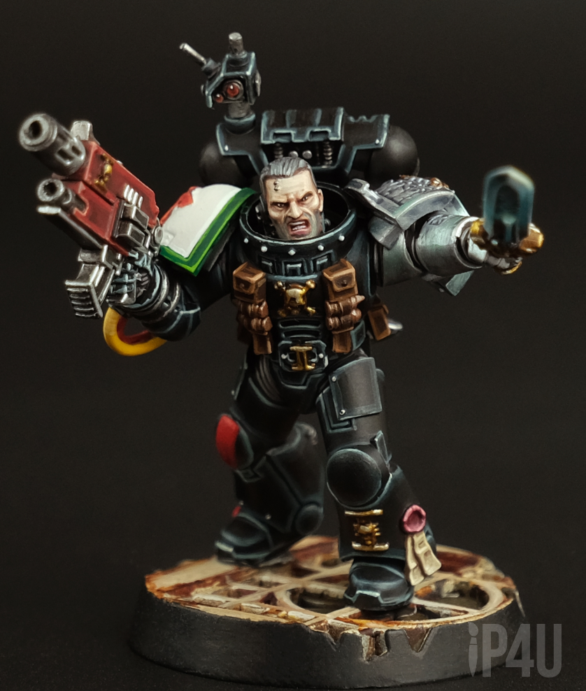 Deathwatch 1 image 5