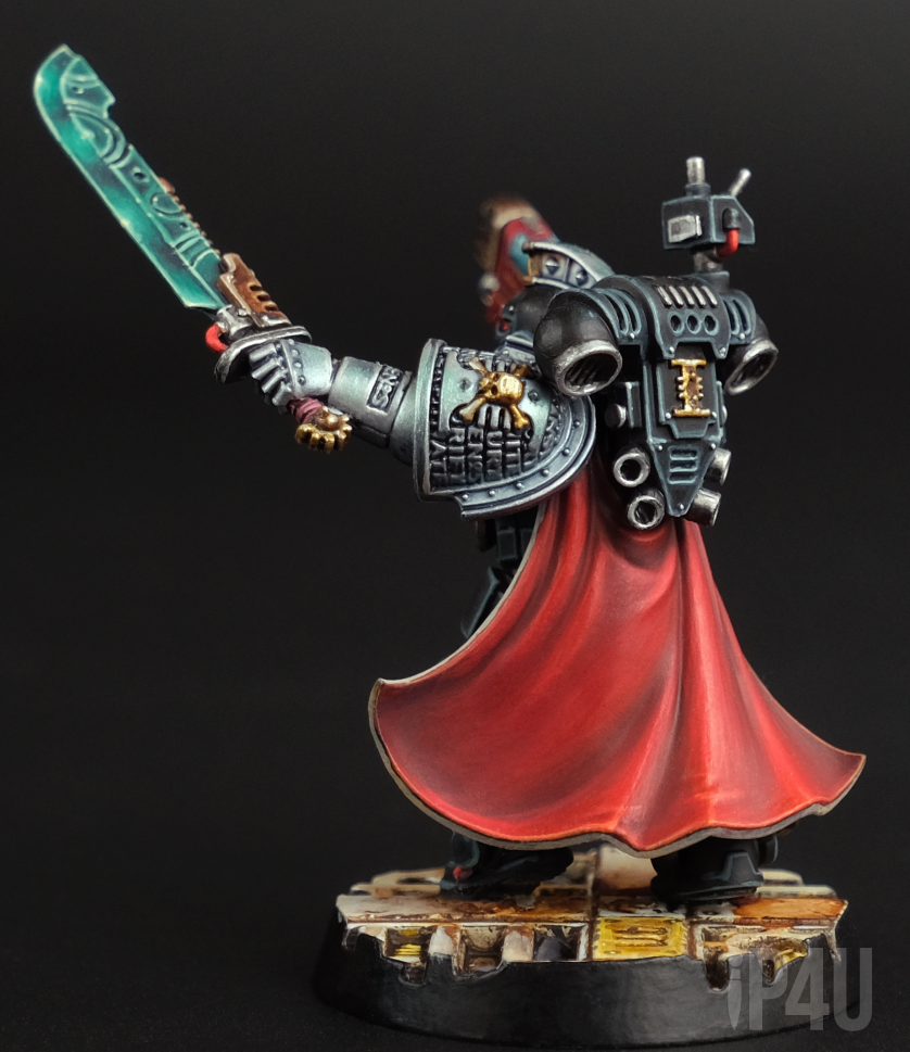 Deathwatch 1 image 3