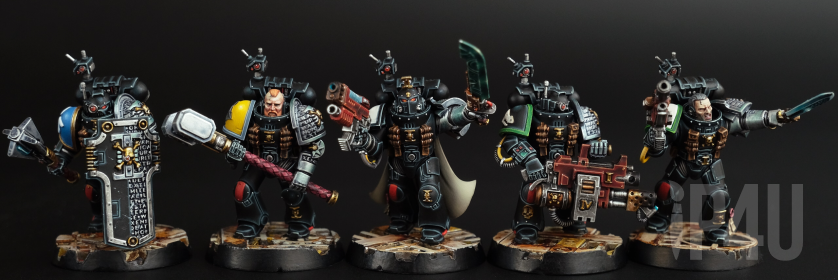 Deathwatch 1 image 7