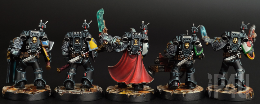 Deathwatch 1 image 8