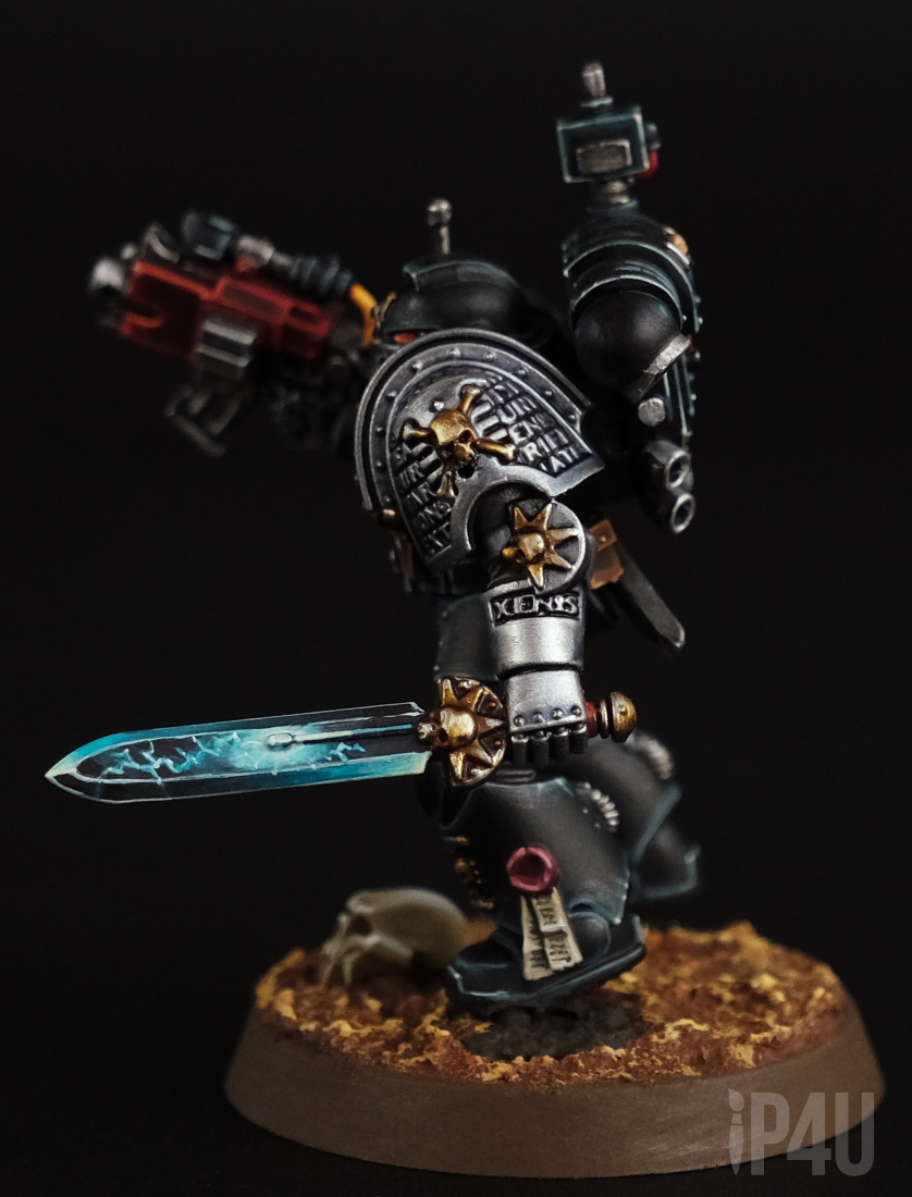 Deathwatch 2 image 3