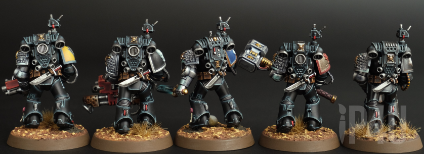 Deathwatch 2 image 8