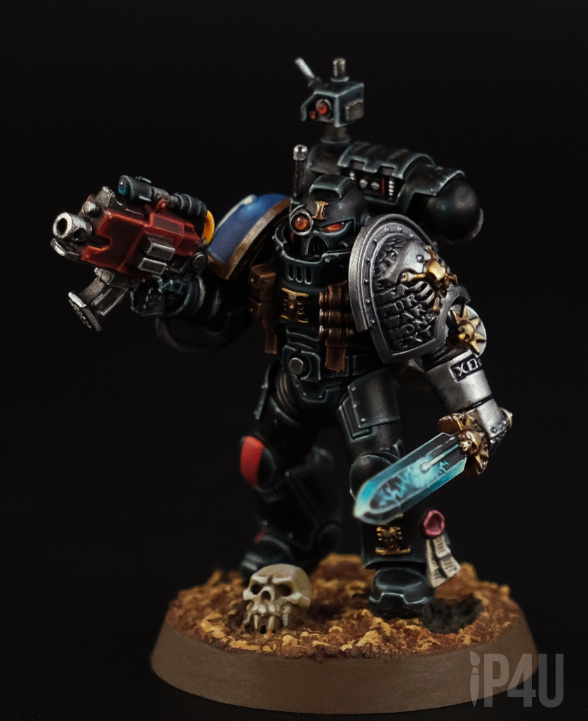 Deathwatch 2 image 2