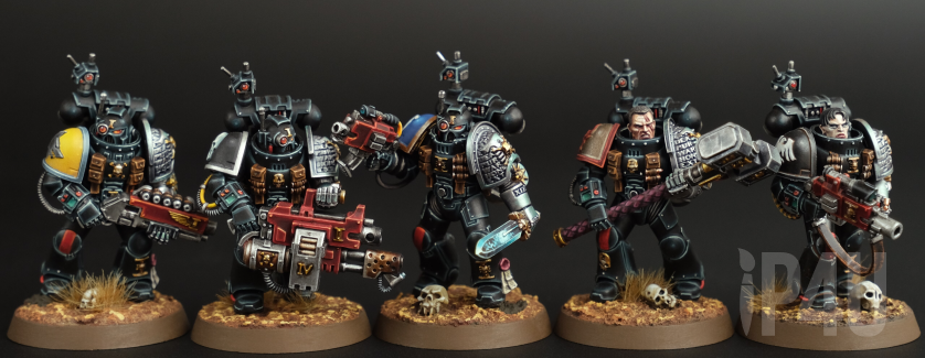 Deathwatch 2 image 7