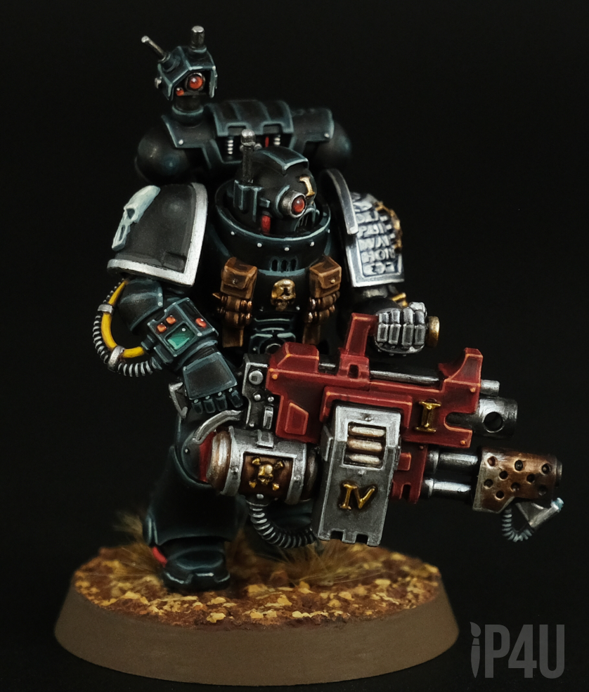 Deathwatch 2 image 6
