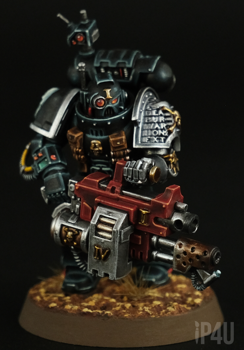 Deathwatch 2 image 5