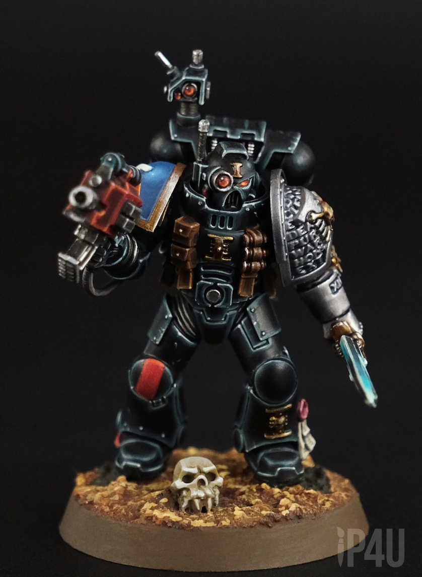 Deathwatch 2 image 1