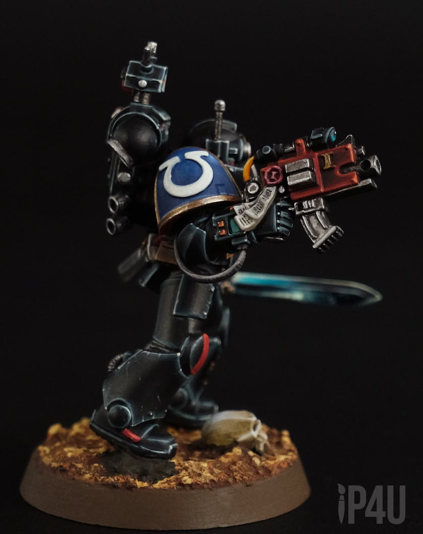 Deathwatch 2 image 4