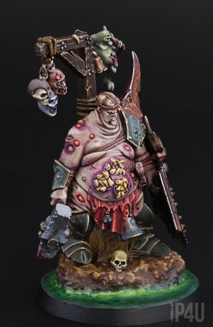 Lord of Blights image 3