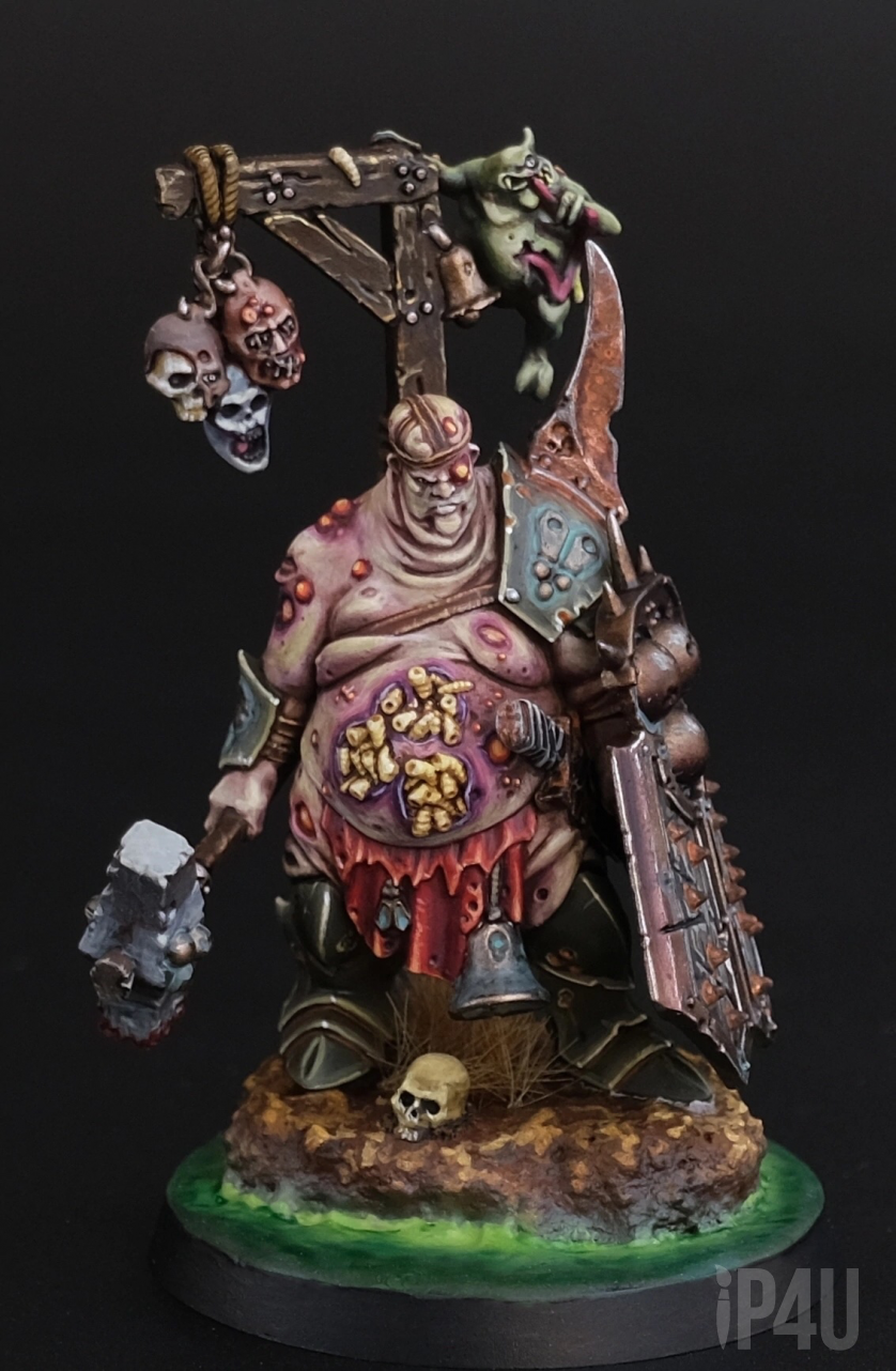 Lord of Blights image 1