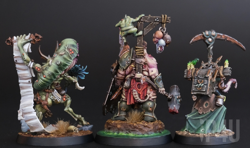 Lord of Blights image 7