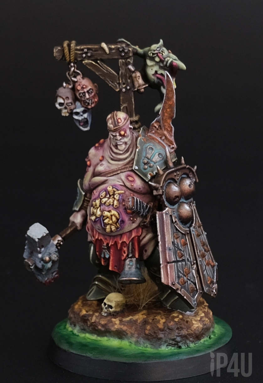 Lord of Blights image 5