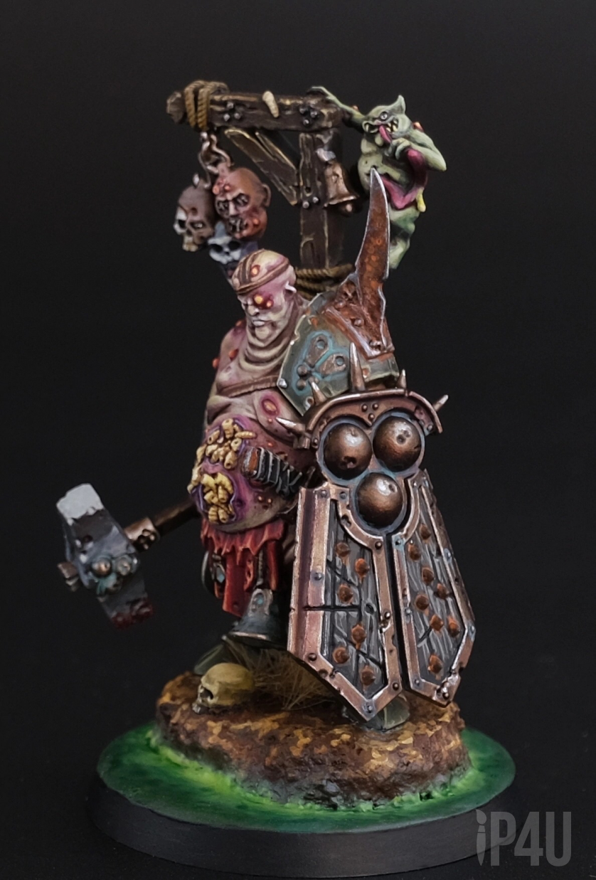 Lord of Blights image 4