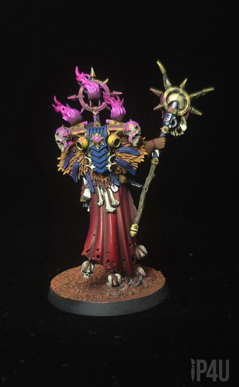 Master of possession image 2