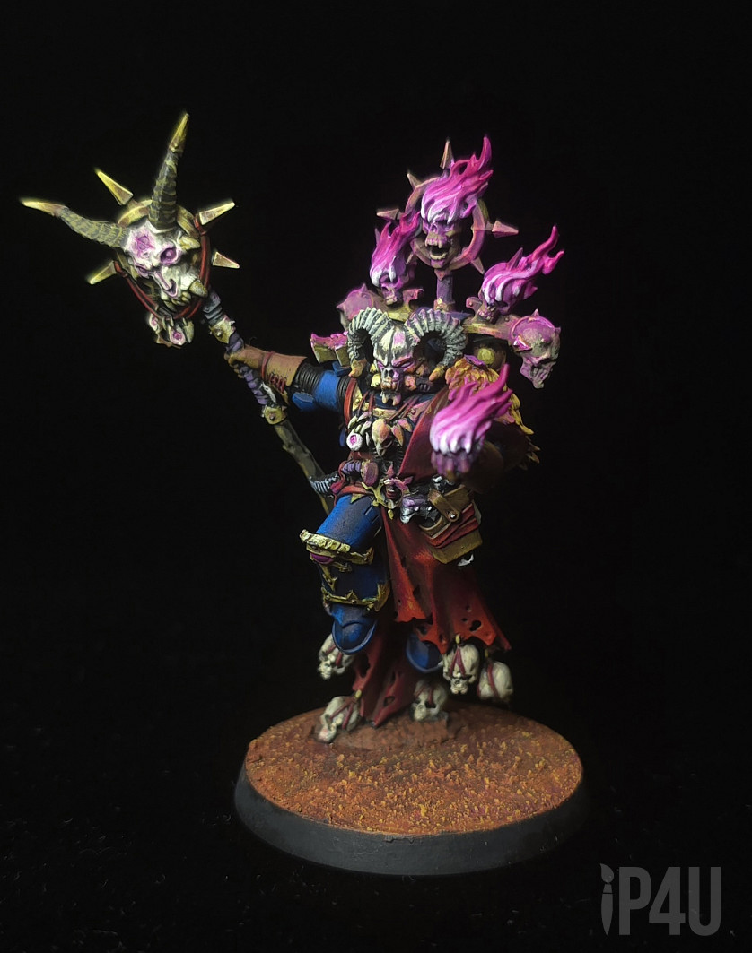 Master of possession image 1