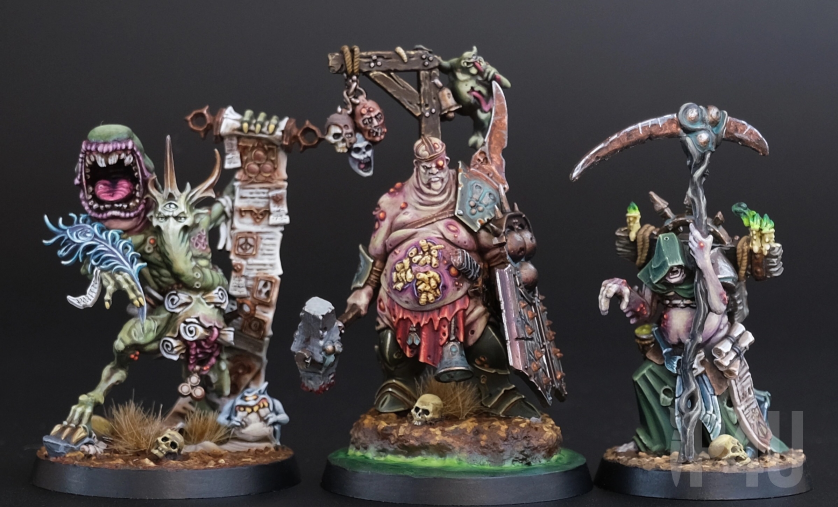 Spoilpox Scrivener image 6