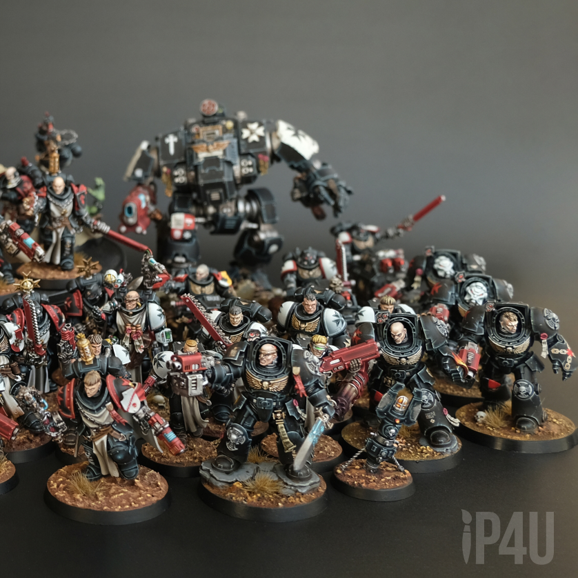 Dreadnought Redemptor image 2