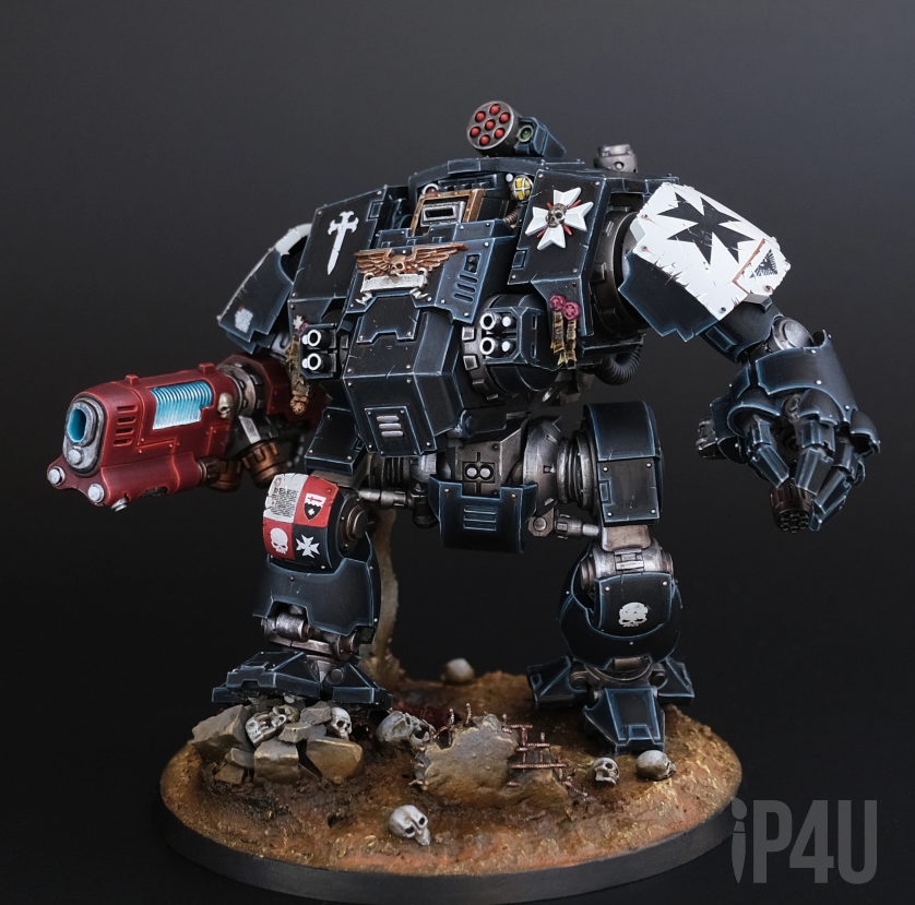 Dreadnought Redemptor image 1