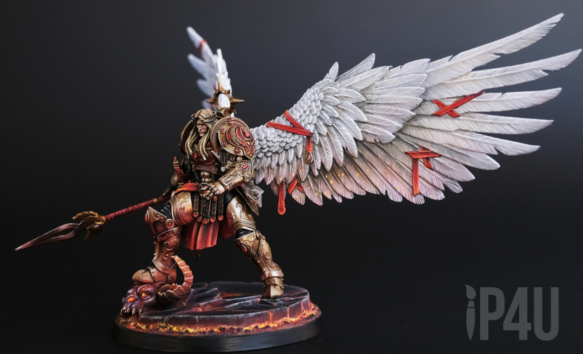 Sanguinius image 5