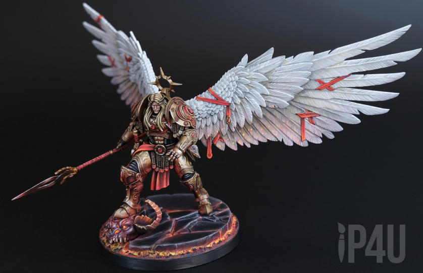 Sanguinius image 1