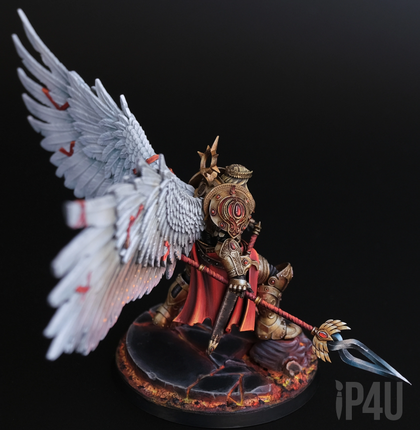 Sanguinius image 3