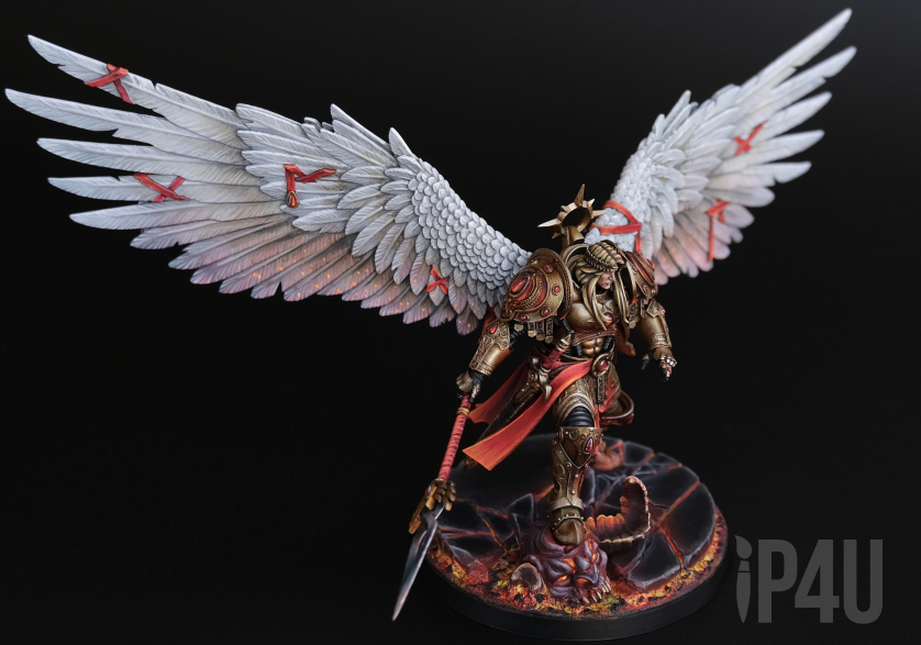 Sanguinius image 2