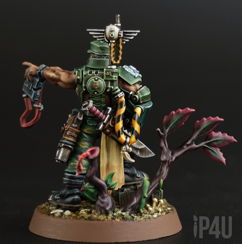 Catachan Colonel image 4