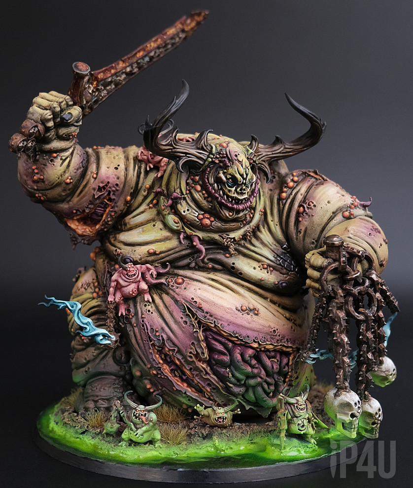 Great Unclean One image 3