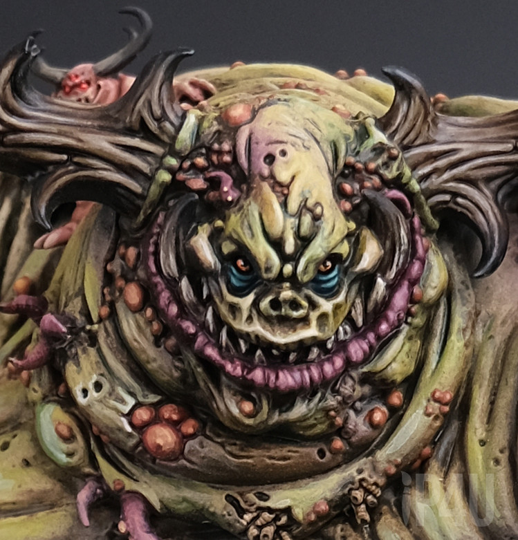 Great Unclean One image 6