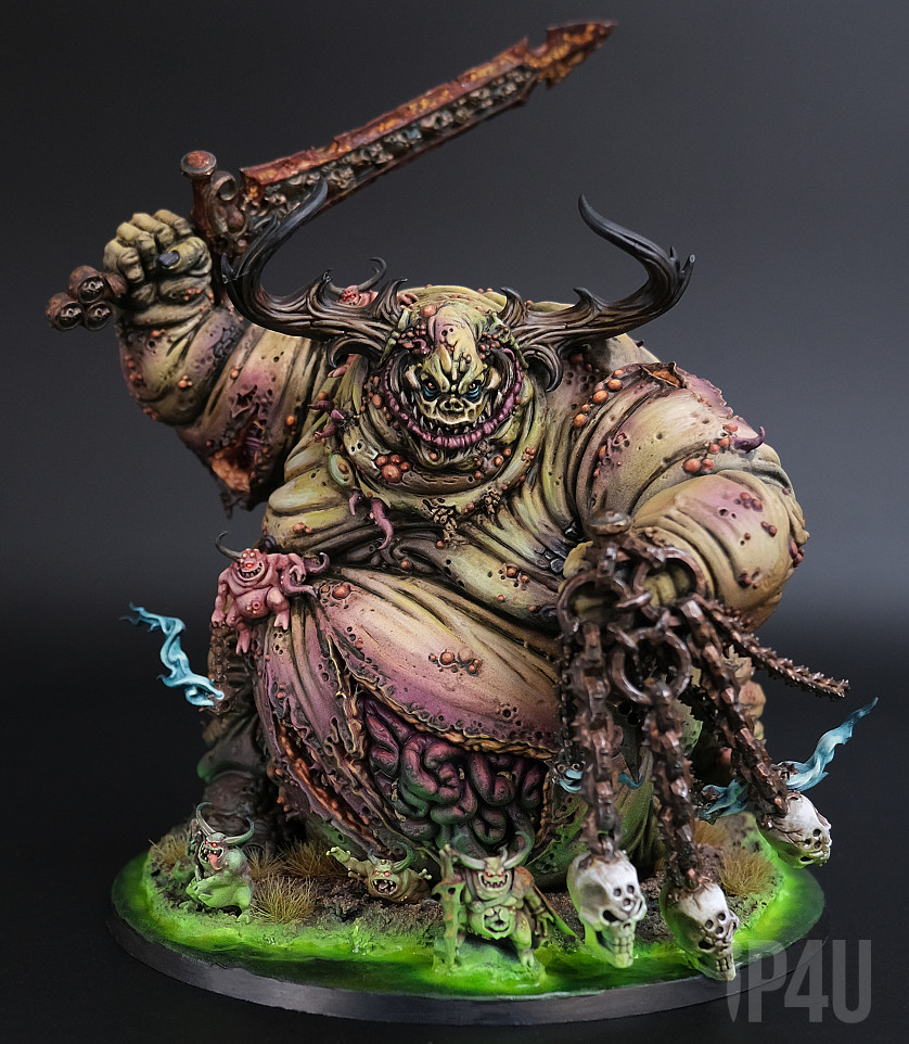 Great Unclean One image 4