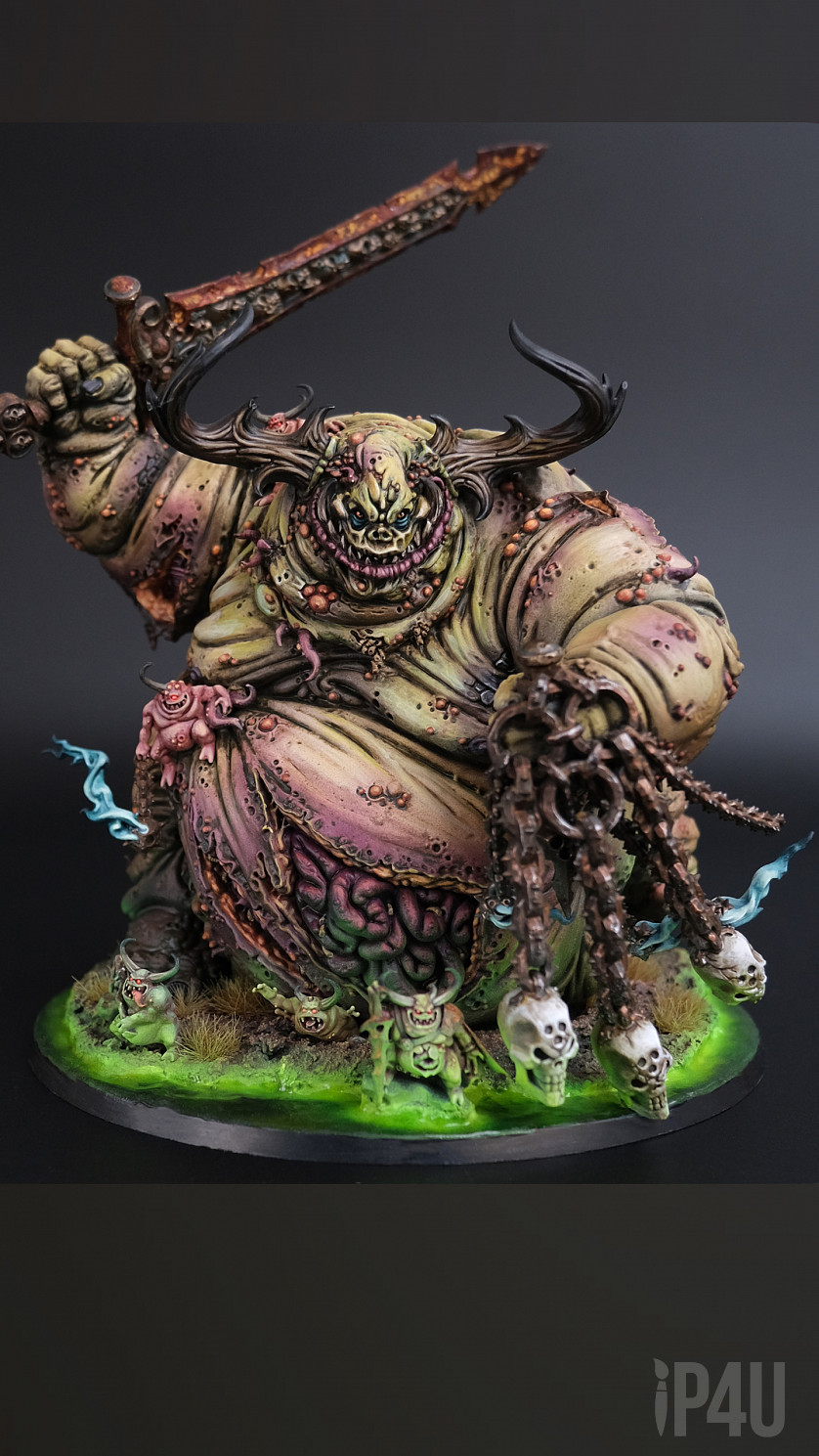Great Unclean One image 1