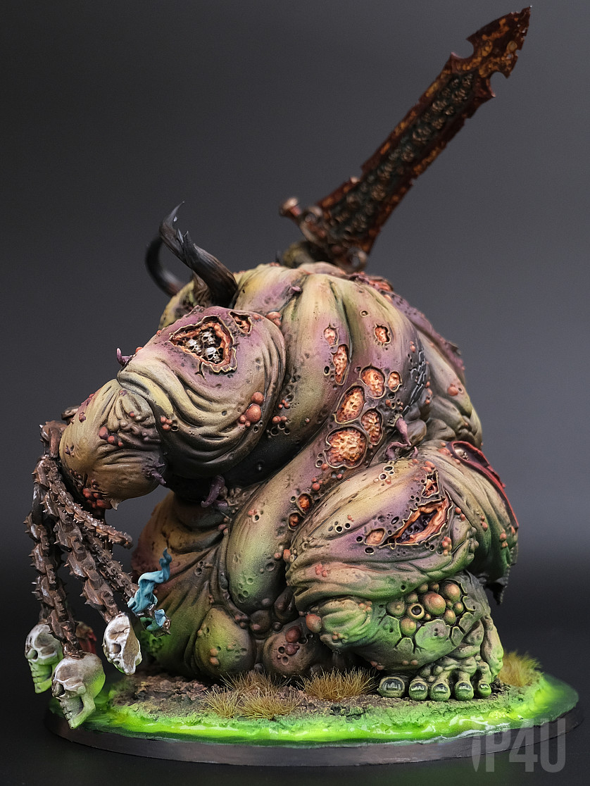 Great Unclean One image 5