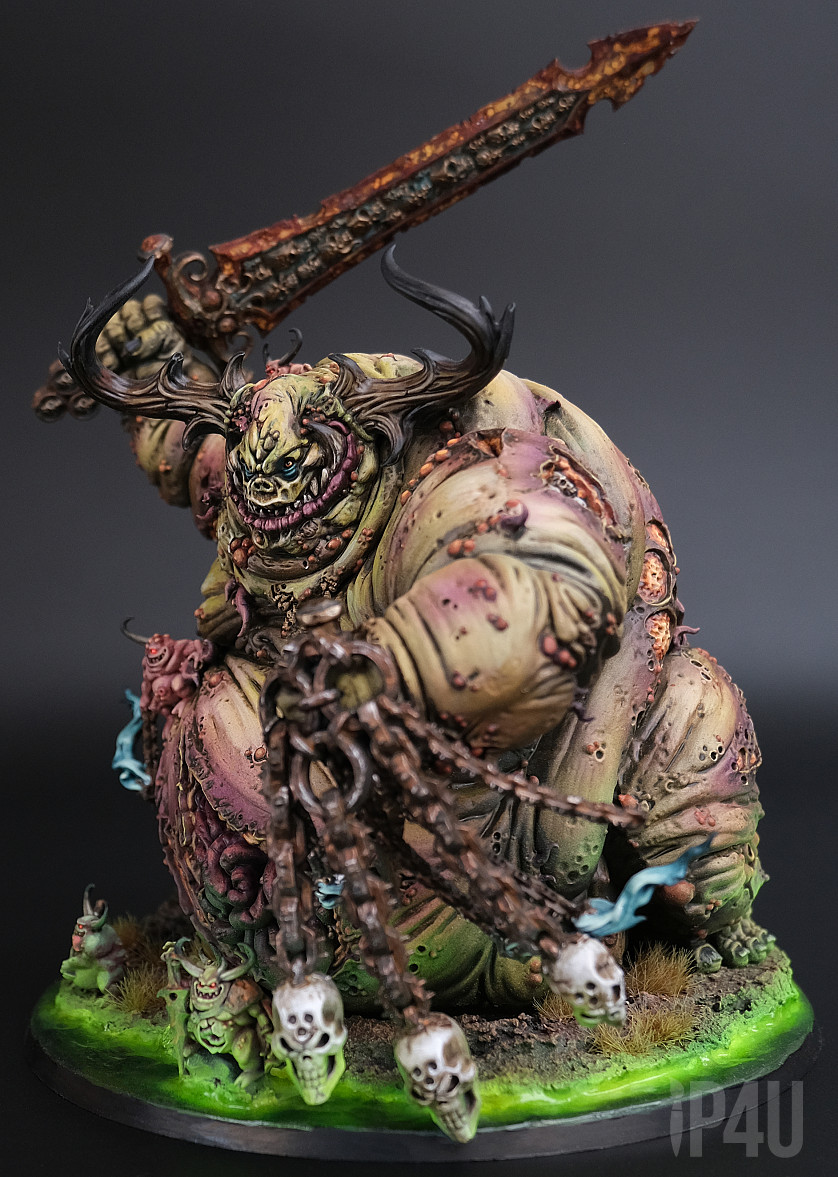 Great Unclean One image 2