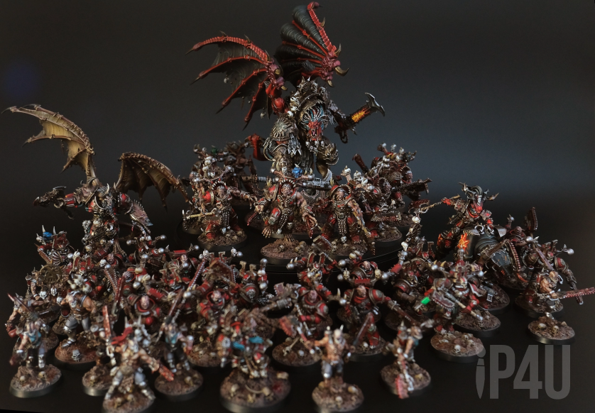 Demon Prince image 2