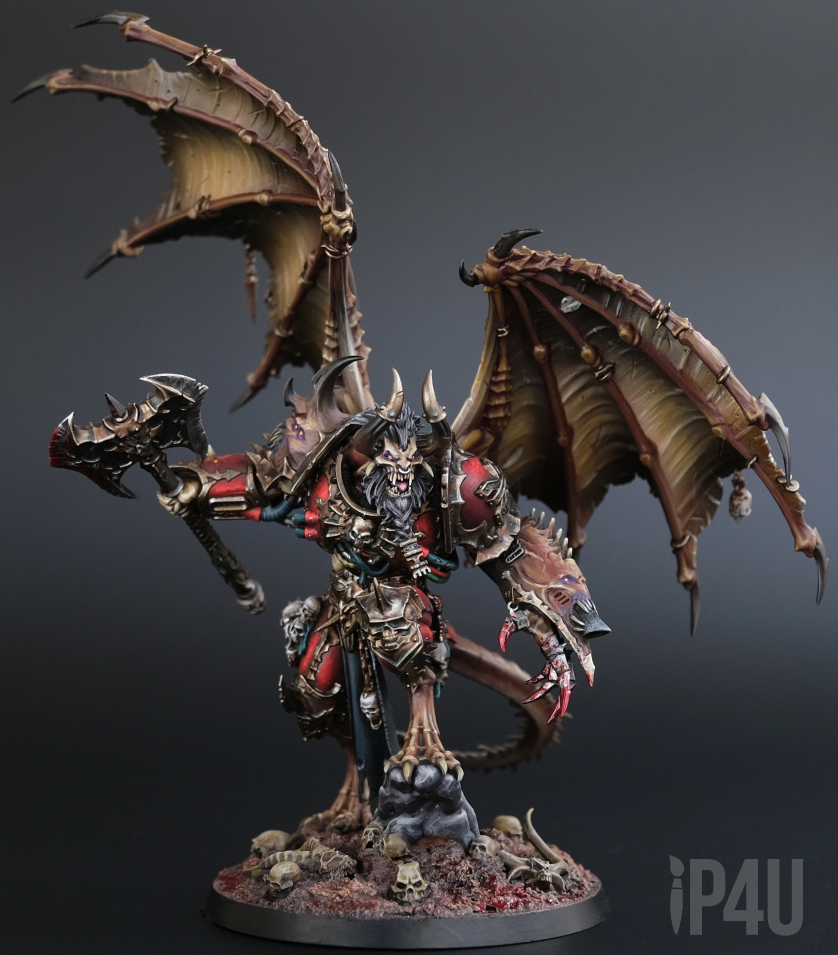 Demon Prince image 1
