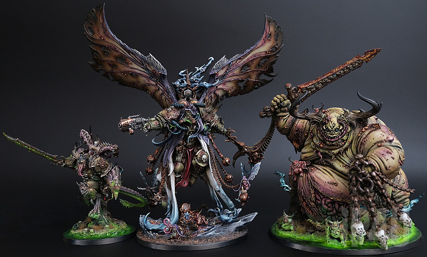 Mortarion 1 image 7