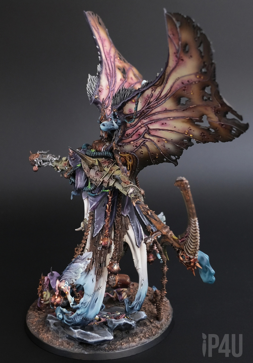 Mortarion 1 image 3