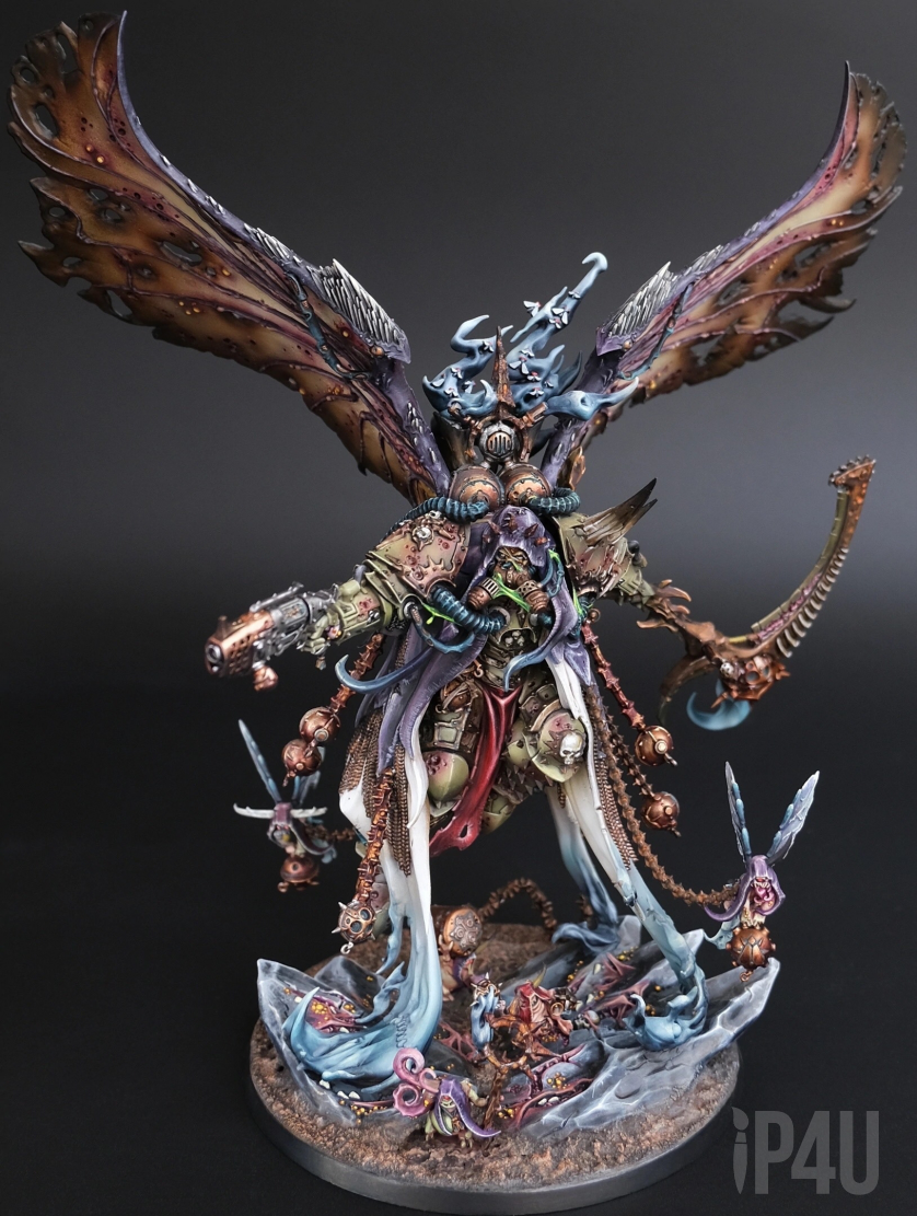 Mortarion 1 image 2